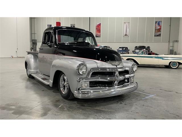 1954 Chevrolet 3100 (CC-1762851) for sale in Kentwood, Michigan