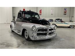1954 Chevrolet 3100 (CC-1762851) for sale in Kentwood, Michigan