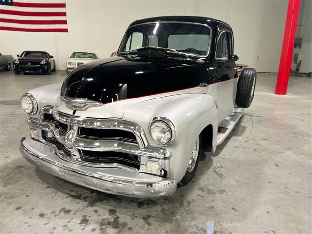 1954 Chevrolet 3100 (CC-1762851) for sale in Kentwood, Michigan