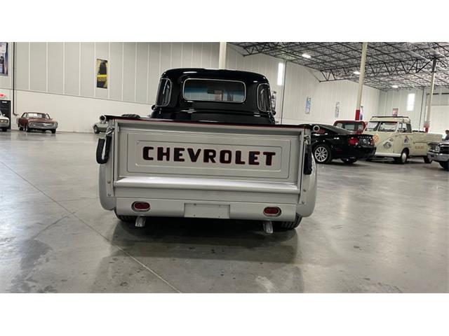 1954 Chevrolet 3100 (CC-1762851) for sale in Kentwood, Michigan