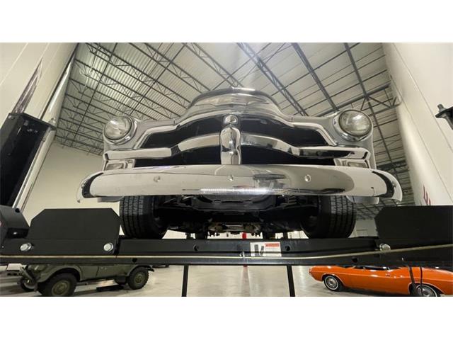 1954 Chevrolet 3100 (CC-1762851) for sale in Kentwood, Michigan