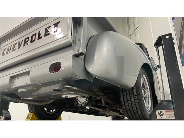 1954 Chevrolet 3100 (CC-1762851) for sale in Kentwood, Michigan