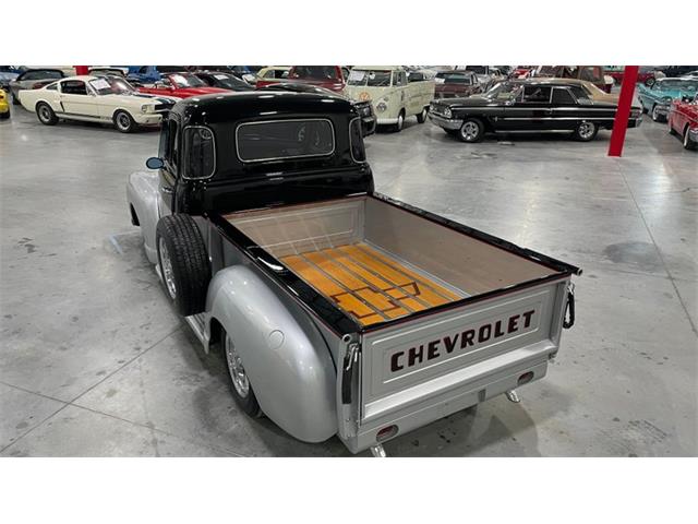 1954 Chevrolet 3100 (CC-1762851) for sale in Kentwood, Michigan
