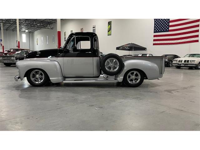 1954 Chevrolet 3100 (CC-1762851) for sale in Kentwood, Michigan