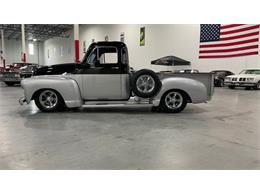 1954 Chevrolet 3100 (CC-1762851) for sale in Kentwood, Michigan