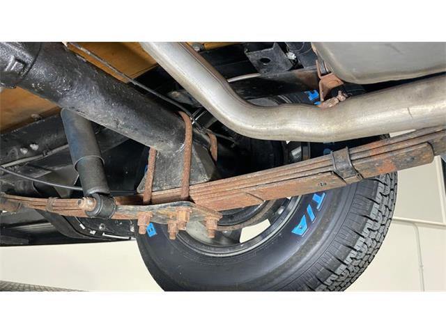 1954 Chevrolet 3100 (CC-1762851) for sale in Kentwood, Michigan