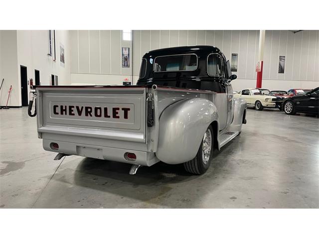 1954 Chevrolet 3100 (CC-1762851) for sale in Kentwood, Michigan