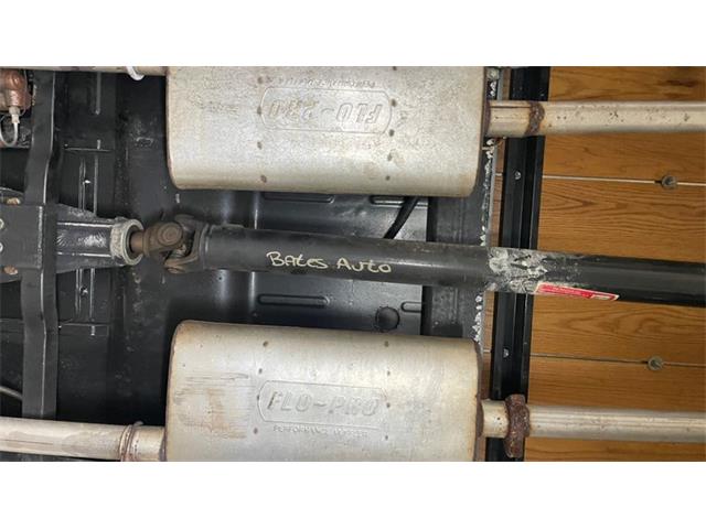 1954 Chevrolet 3100 (CC-1762851) for sale in Kentwood, Michigan