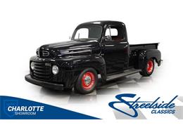 1950 Ford F1 (CC-1762869) for sale in Concord, North Carolina