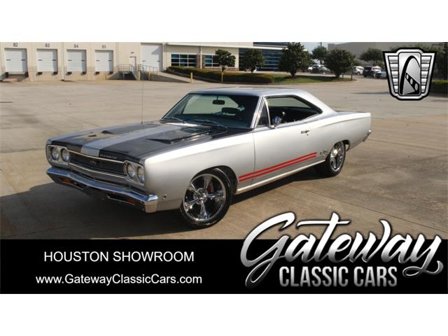 1968 Plymouth GTX (CC-1762879) for sale in O'Fallon, Illinois