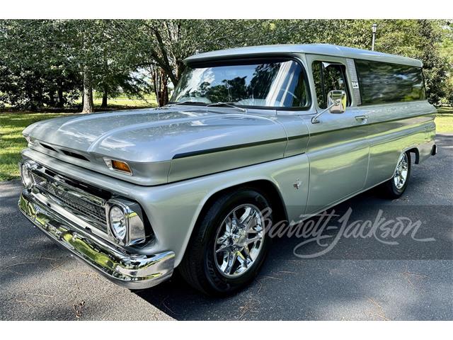 1963 Chevrolet C10 (CC-1760288) for sale in New Orleans, Louisiana