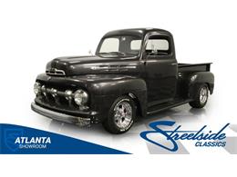 1951 Ford F1 (CC-1762882) for sale in Lithia Springs, Georgia