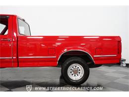 1993 Ford F150 (CC-1762883) for sale in Ft Worth, Texas