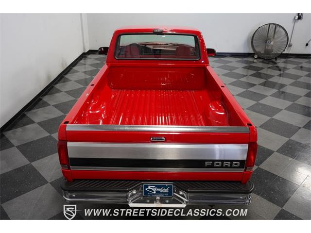 1993 Ford F150 (CC-1762883) for sale in Ft Worth, Texas
