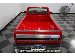 1993 Ford F150 (CC-1762883) for sale in Ft Worth, Texas