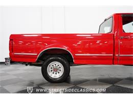 1993 Ford F150 (CC-1762883) for sale in Ft Worth, Texas
