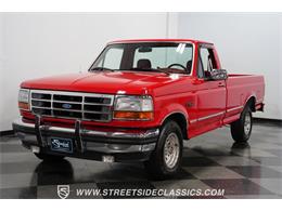 1993 Ford F150 (CC-1762883) for sale in Ft Worth, Texas