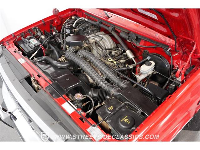 1993 Ford F150 (CC-1762883) for sale in Ft Worth, Texas