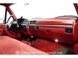 1993 Ford F150 (CC-1762883) for sale in Ft Worth, Texas