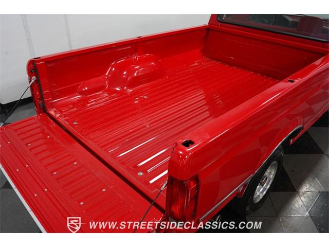 1993 Ford F150 (CC-1762883) for sale in Ft Worth, Texas