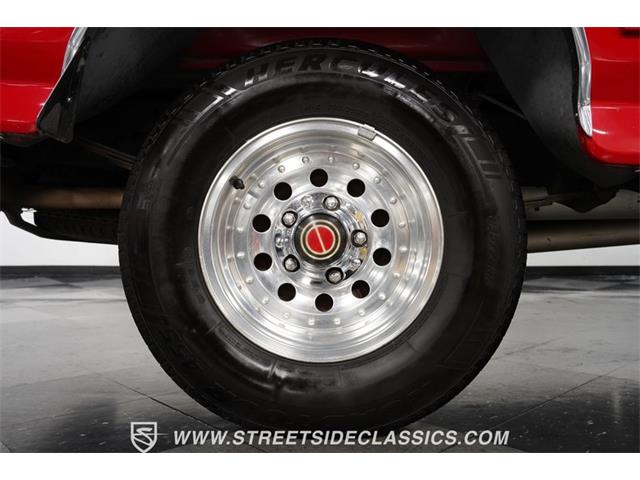 1993 Ford F150 (CC-1762883) for sale in Ft Worth, Texas
