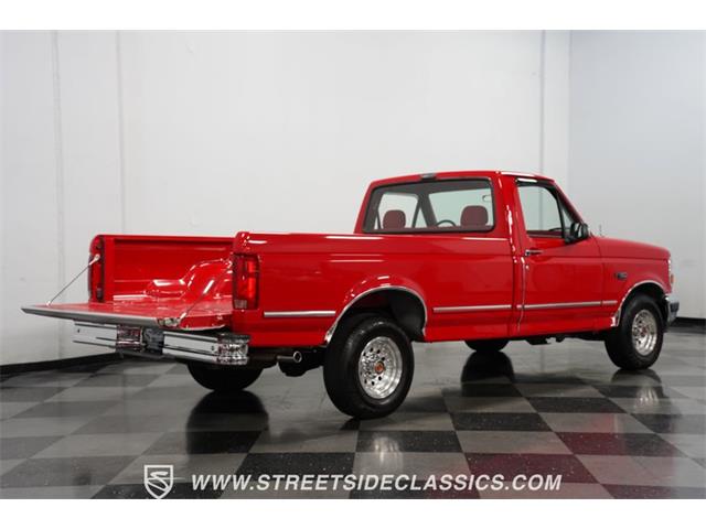 1993 Ford F150 (CC-1762883) for sale in Ft Worth, Texas