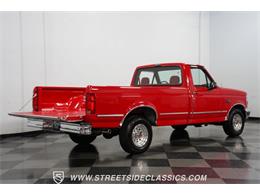 1993 Ford F150 (CC-1762883) for sale in Ft Worth, Texas