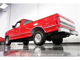 1993 Ford F150 (CC-1762883) for sale in Ft Worth, Texas