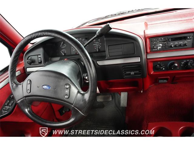 1993 Ford F150 (CC-1762883) for sale in Ft Worth, Texas