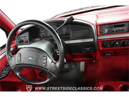 1993 Ford F150 (CC-1762883) for sale in Ft Worth, Texas