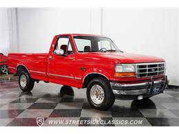 1993 Ford F150 (CC-1762883) for sale in Ft Worth, Texas