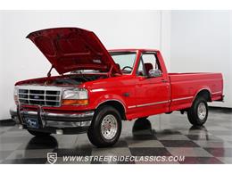 1993 Ford F150 (CC-1762883) for sale in Ft Worth, Texas