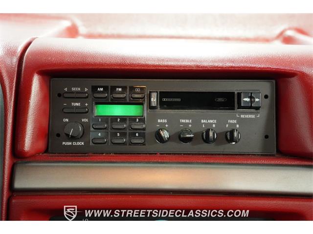 1993 Ford F150 (CC-1762883) for sale in Ft Worth, Texas