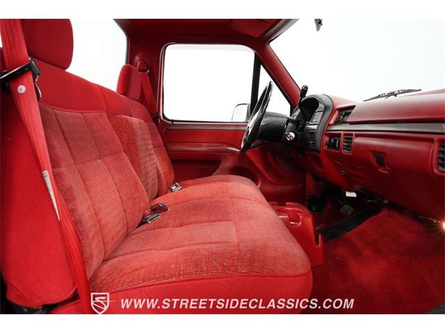 1993 Ford F150 (CC-1762883) for sale in Ft Worth, Texas