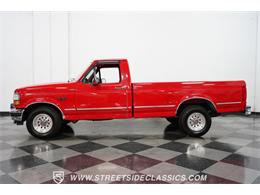 1993 Ford F150 (CC-1762883) for sale in Ft Worth, Texas