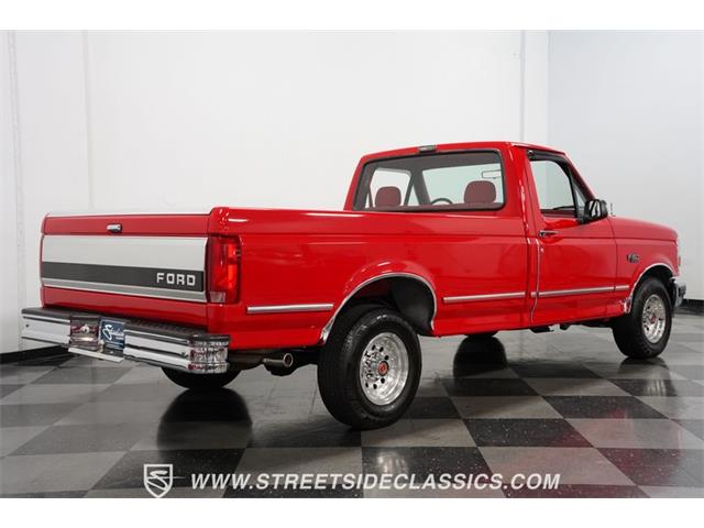1993 Ford F150 (CC-1762883) for sale in Ft Worth, Texas