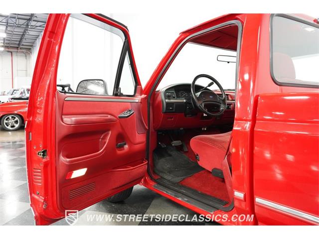1993 Ford F150 (CC-1762883) for sale in Ft Worth, Texas
