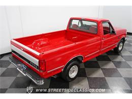 1993 Ford F150 (CC-1762883) for sale in Ft Worth, Texas