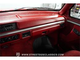 1993 Ford F150 (CC-1762883) for sale in Ft Worth, Texas