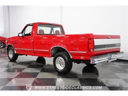 1993 Ford F150 (CC-1762883) for sale in Ft Worth, Texas