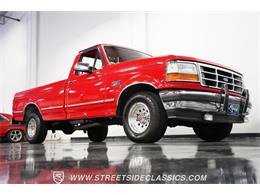 1993 Ford F150 (CC-1762883) for sale in Ft Worth, Texas