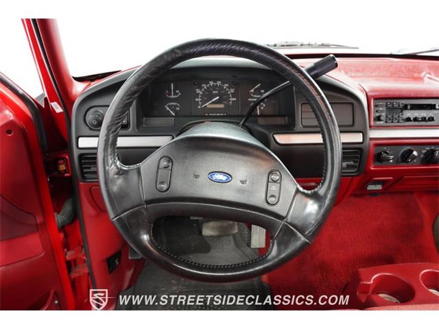 1993 Ford F150 (CC-1762883) for sale in Ft Worth, Texas