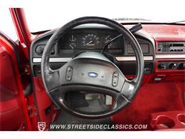 1993 Ford F150 (CC-1762883) for sale in Ft Worth, Texas