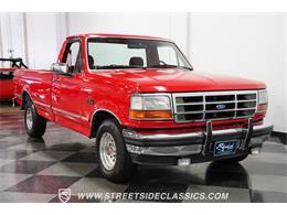 1993 Ford F150 (CC-1762883) for sale in Ft Worth, Texas