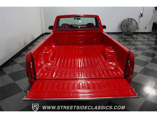 1993 Ford F150 (CC-1762883) for sale in Ft Worth, Texas