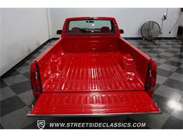 1993 Ford F150 (CC-1762883) for sale in Ft Worth, Texas