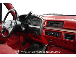 1993 Ford F150 (CC-1762883) for sale in Ft Worth, Texas