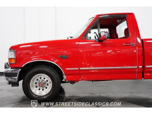 1993 Ford F150 (CC-1762883) for sale in Ft Worth, Texas