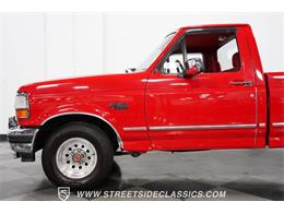 1993 Ford F150 (CC-1762883) for sale in Ft Worth, Texas