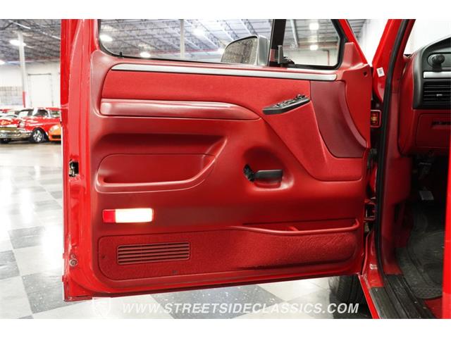1993 Ford F150 (CC-1762883) for sale in Ft Worth, Texas